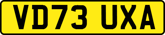 VD73UXA