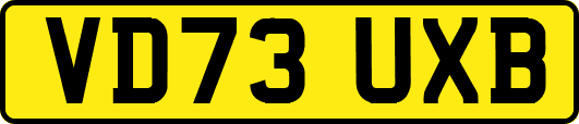 VD73UXB