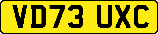 VD73UXC