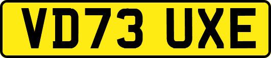 VD73UXE
