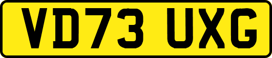 VD73UXG