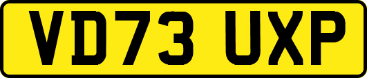 VD73UXP