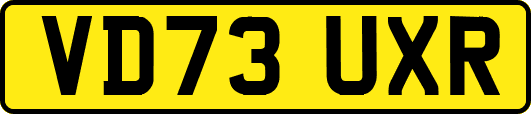 VD73UXR