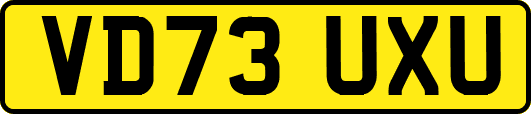 VD73UXU