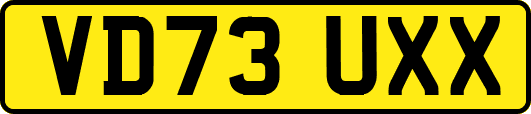 VD73UXX