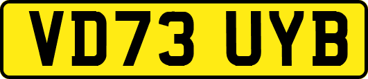 VD73UYB