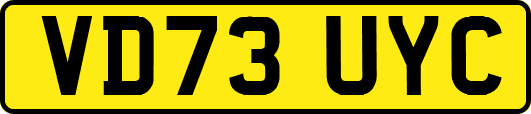 VD73UYC