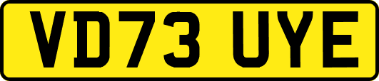 VD73UYE