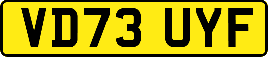 VD73UYF