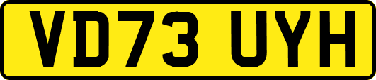 VD73UYH