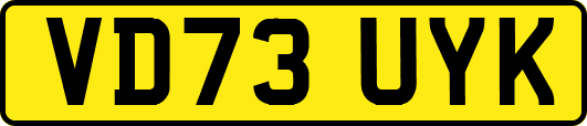 VD73UYK