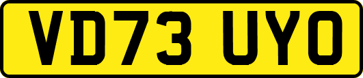VD73UYO