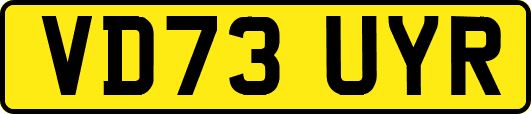 VD73UYR