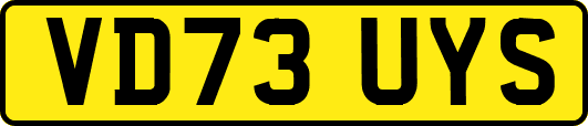 VD73UYS