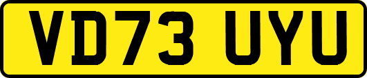 VD73UYU