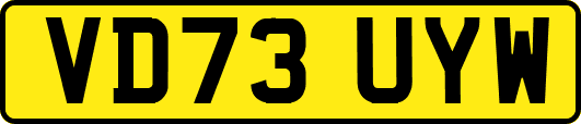 VD73UYW