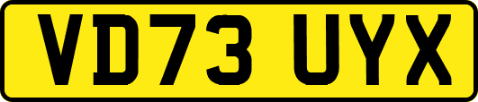 VD73UYX