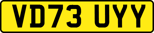 VD73UYY