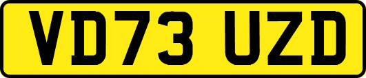 VD73UZD