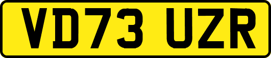 VD73UZR