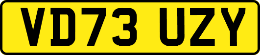 VD73UZY