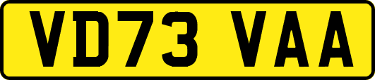 VD73VAA