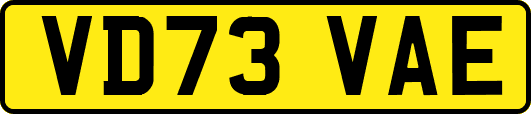 VD73VAE