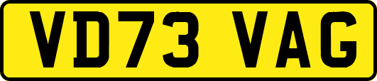 VD73VAG