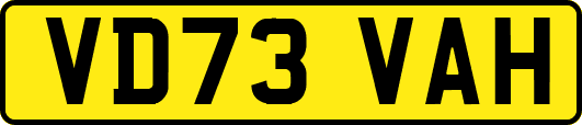 VD73VAH