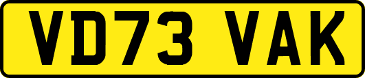 VD73VAK