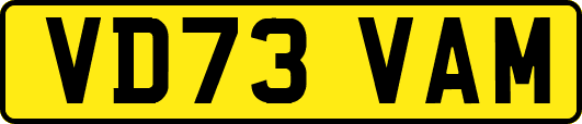 VD73VAM