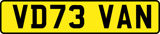 VD73VAN