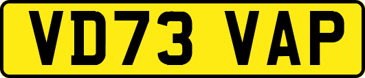 VD73VAP
