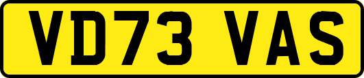 VD73VAS