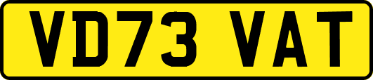 VD73VAT