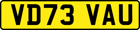 VD73VAU
