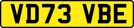 VD73VBE