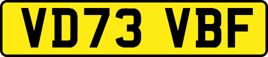 VD73VBF