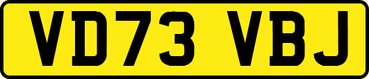 VD73VBJ