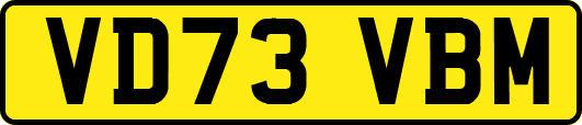 VD73VBM