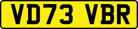 VD73VBR