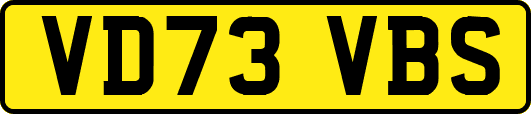 VD73VBS