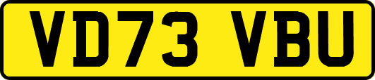 VD73VBU
