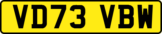 VD73VBW