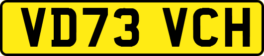 VD73VCH