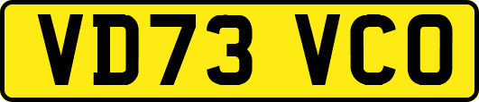 VD73VCO