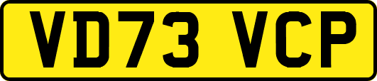 VD73VCP