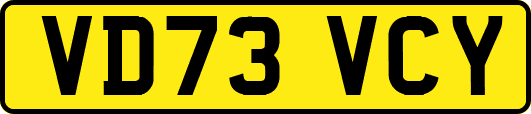 VD73VCY