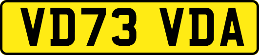 VD73VDA