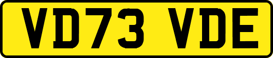 VD73VDE